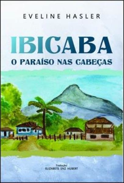 Picture of IBICABA - O PARAISO NAS CABECAS