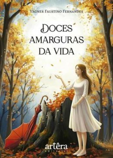 Picture of DOCES AMARGURAS DA VIDA