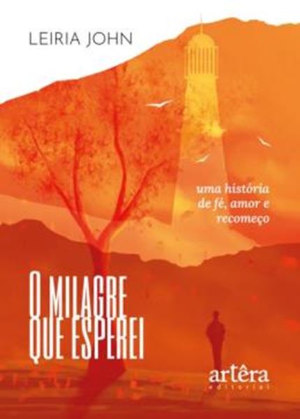 Picture of O MILAGRE QUE ESPEREI
