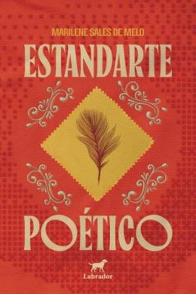 Picture of ESTANDARTE POETICO