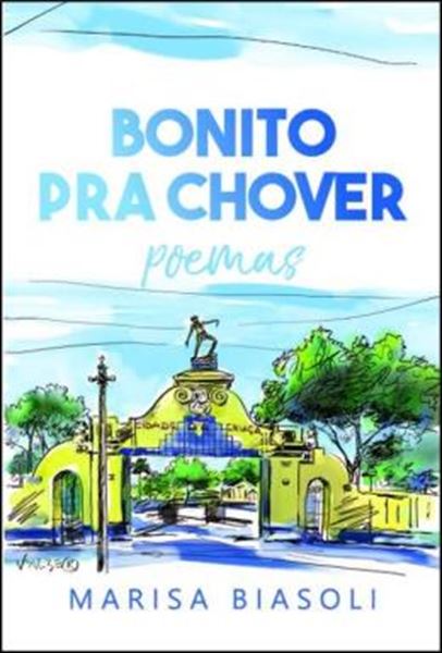 Picture of BONITO PRA CHOVER