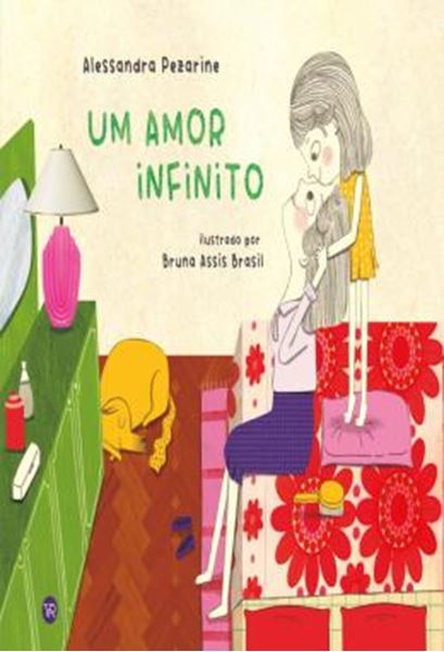 Picture of UM AMOR INFINITO