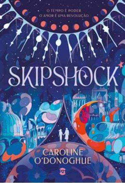 Picture of SKIPSHOCK