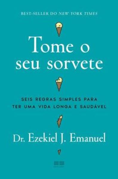Picture of TOME O SEU SORVETE