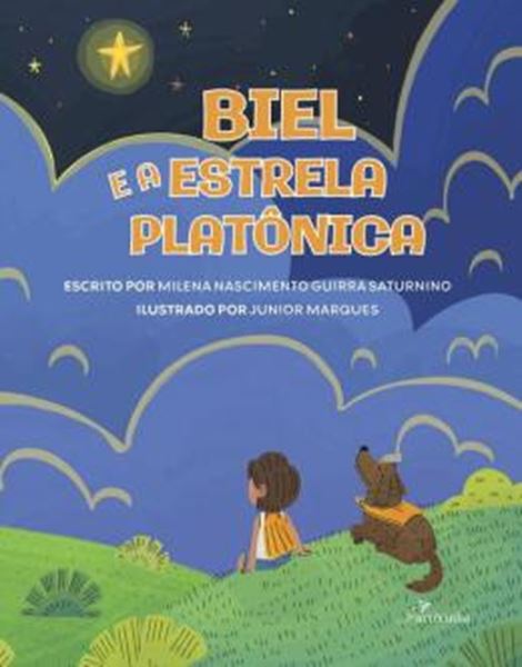 Picture of BIEL E A ESTRELA PLATONICA