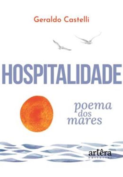 Picture of HOSPITALIDADE