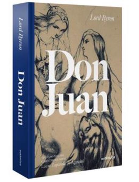 Picture of DON JUAN (CAPA DURA)