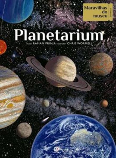 Picture of PLANETARIUM