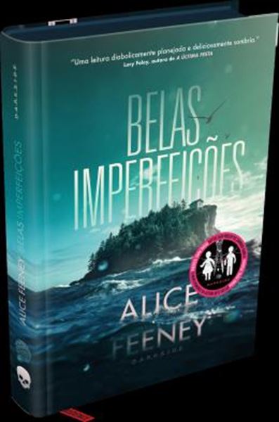 Picture of BELAS IMPERFEICOES