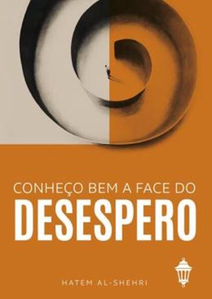 Picture of CONHECO BEM A FACE DO DESESPERO