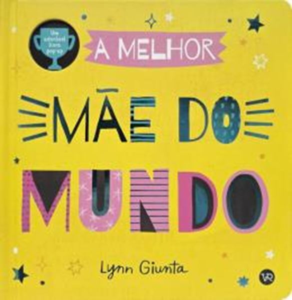 Picture of A MELHOR MAE DO MUNDO