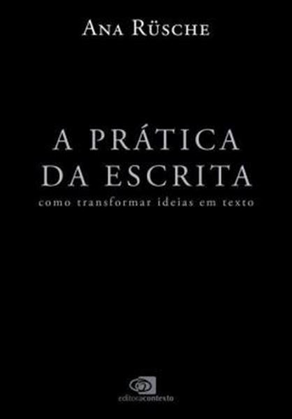 Picture of A PRATICA DA ESCRITA
