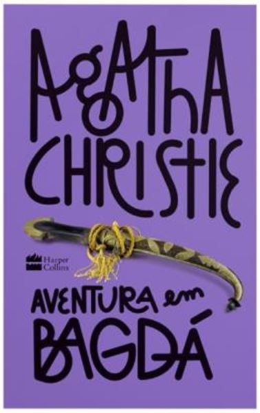 Picture of AVENTURA EM BAGDA