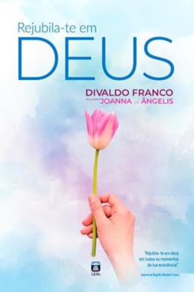 Picture of REJUBILA-TE EM DEUS