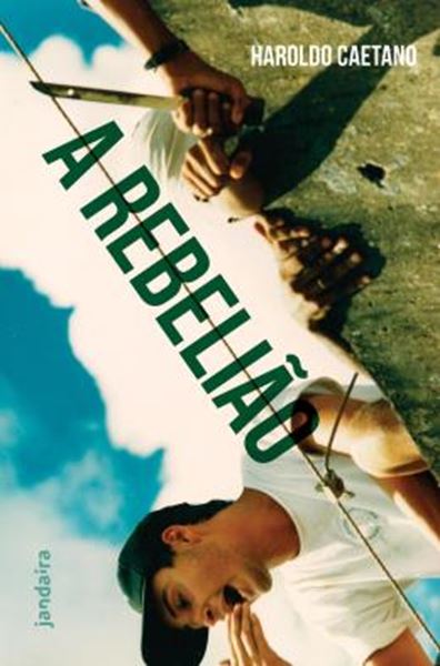 Picture of A REBELIAO