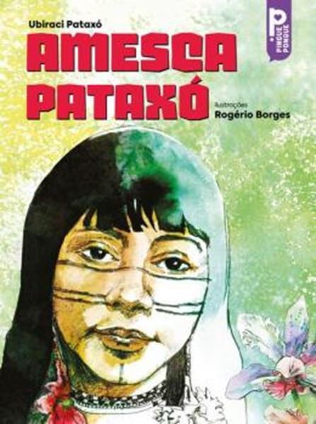 Picture of AMESCA PATAXO