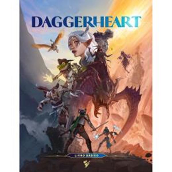 Picture of DAGGERHEART
