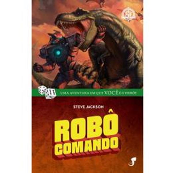 Picture of FF 37 — ROBO COMANDO