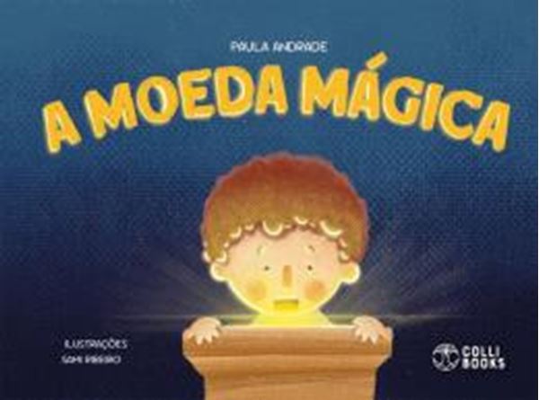 Picture of A MOEDA MAGICA