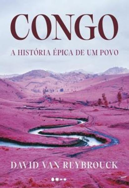 Picture of CONGO