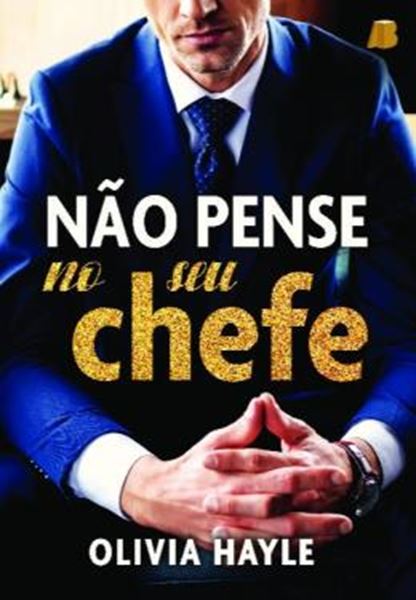 Picture of NAO PENSE NO SEU CHEFE - VOLUME 1