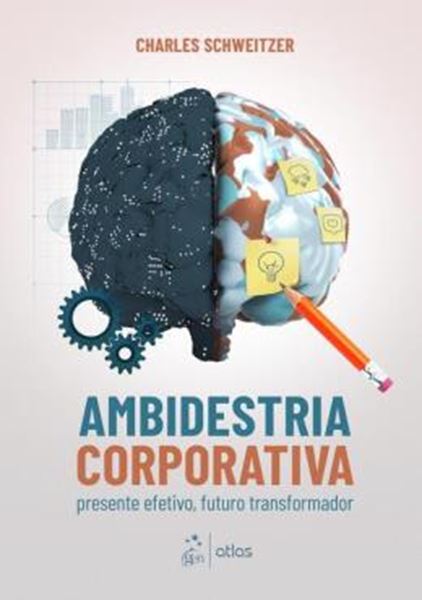 Picture of AMBIDESTRIA CORPORATIVA -PRESENTE EFETIVO, FUTURO TRANSFORMADOR