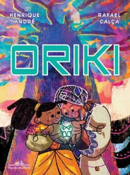 Picture of ORIKI