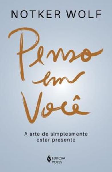 Picture of PENSO EM VOCE