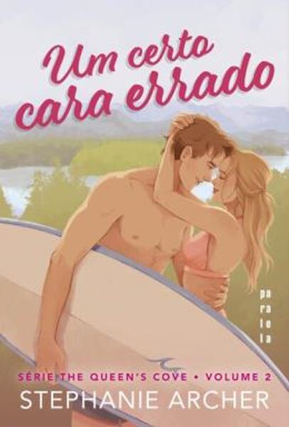 Picture of UM CERTO CARA ERRADO