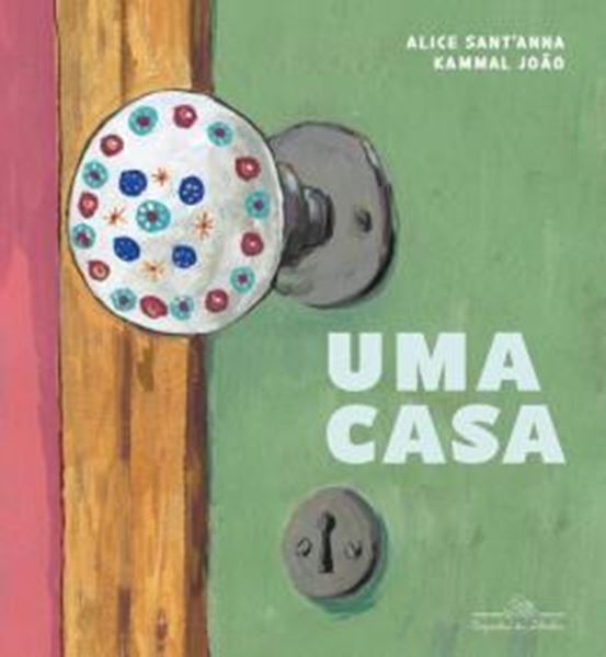 Picture of UMA CASA
