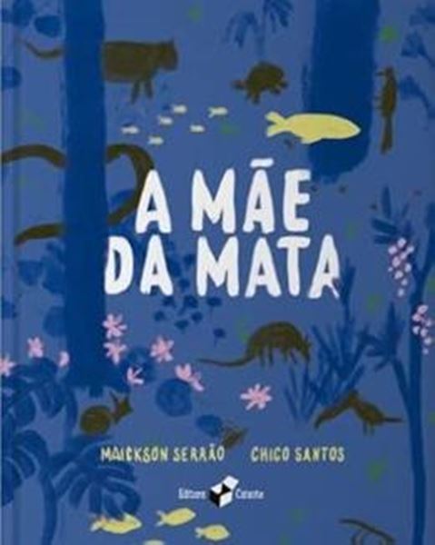 Picture of A MAE DA MATA