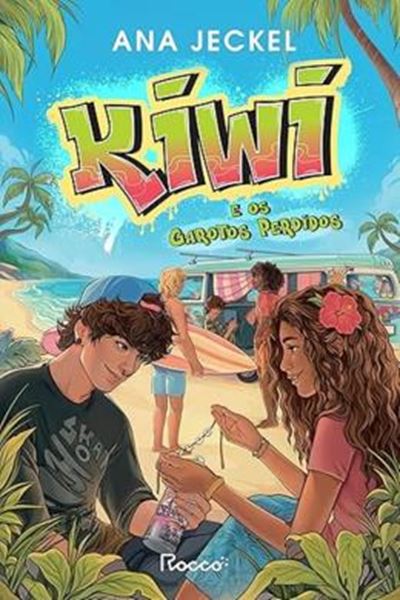 Picture of KIWI E OS GAROTOS PERDIDOS
