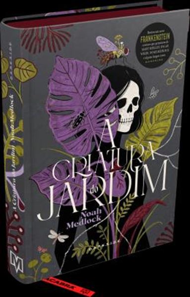 Picture of A CRIATURA DO JARDIM