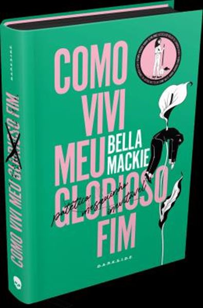 Picture of COMO VIVI MEU GLORIOSO FIM