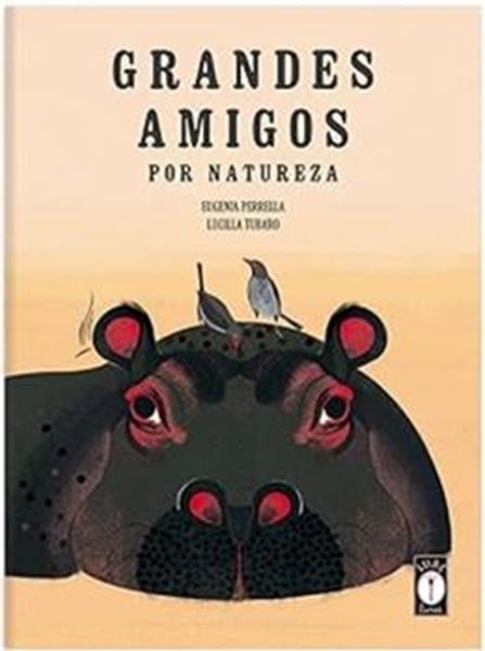 Picture of LU - GRANDES AMIGOS POR NATUREZA