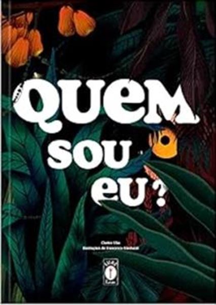 Picture of LU - QUEM SOU EU? - DESCUBRA O FASCINANTE MUNDO DOS TIGRES E SEUS SEGREDOS NA FLOERESTA
