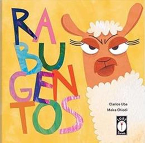 Picture of RABUGENTOS - COMO ANIMAIS RABUGENTOS ENSINAM CRIANCAS A EXPRESSAR EMOCOES DE FORMA SAUDAVEL