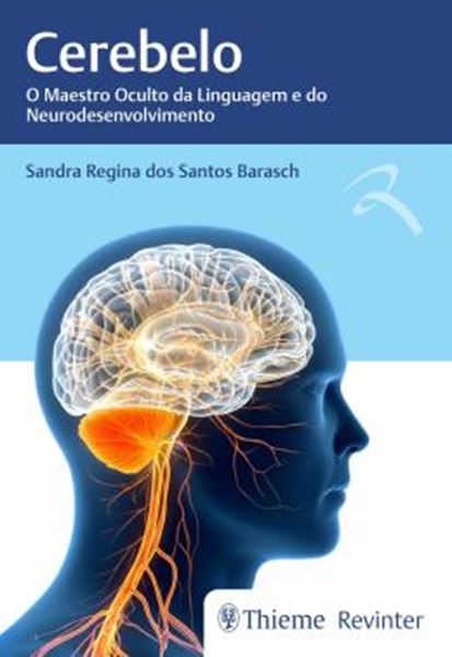 Picture of CEREBELO - O MAESTRO OCULTO DA LINGUAGEM E DO NEURODESENVOLVIMENTO