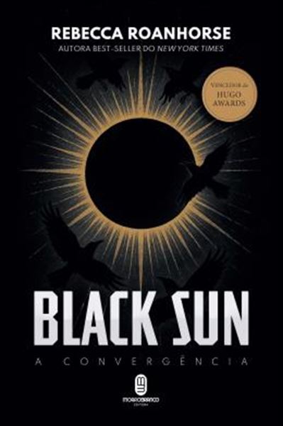 Picture of BLACK SUN - A CONVERGENCIA