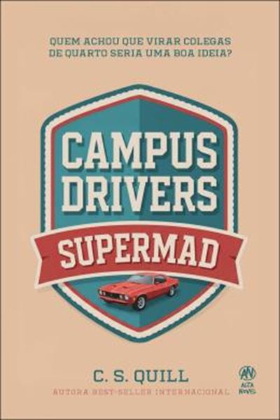 Picture of CAMPUS DRIVERS - SUPERMAD