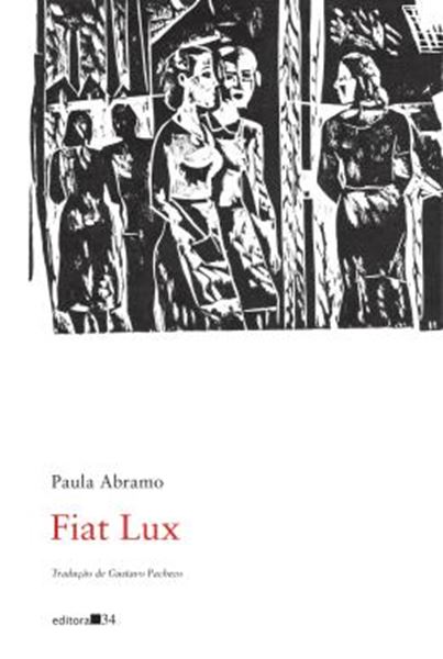 Picture of FIAT LUX