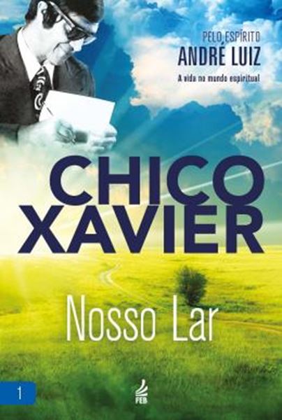 Picture of NOSSO LAR - VOLUME 1