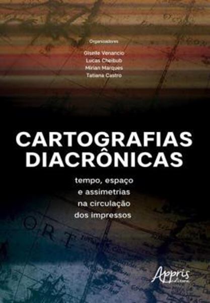 Picture of CARTOGRAFIAS DIACRONICAS