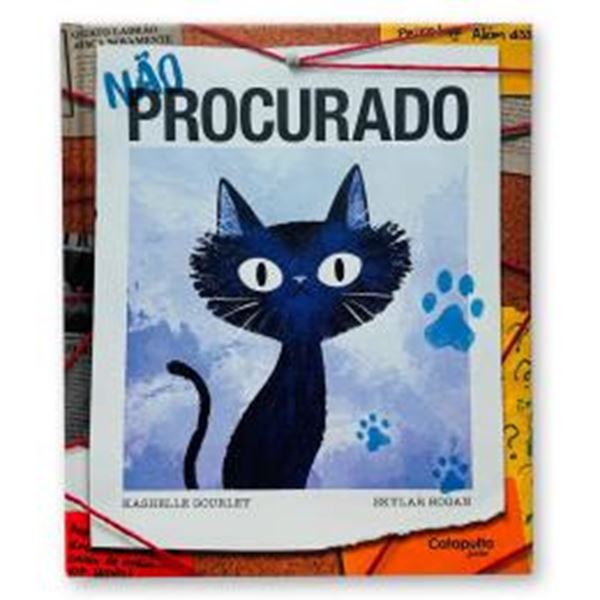 Picture of NAO PROCURADO