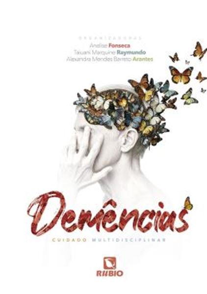 Picture of DEMENCIAS - CUIDADO MULTIDISCIPLINAR