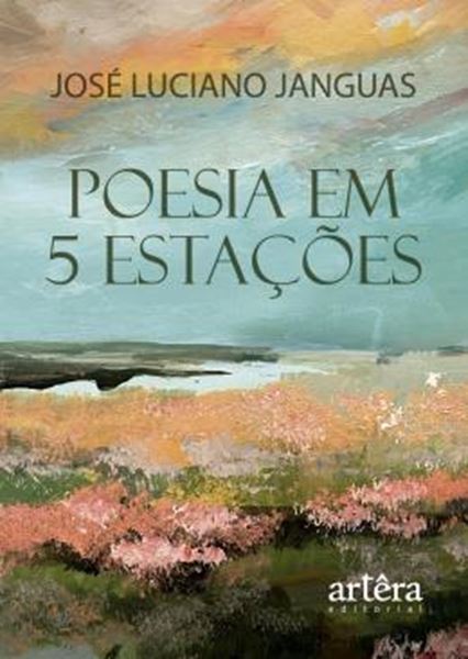 Picture of POESIA EM 5 ESTACOES
