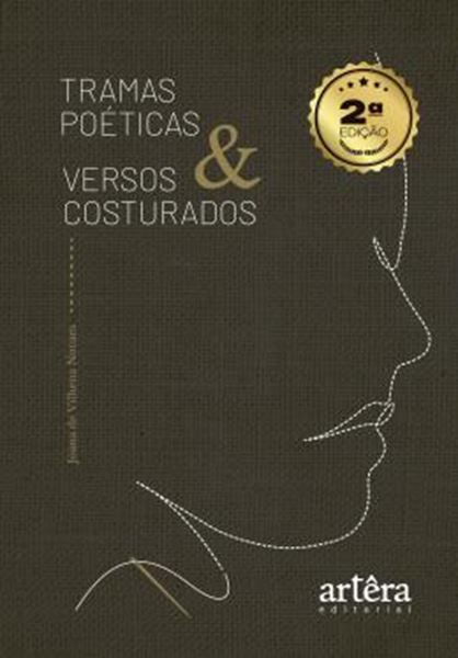 Picture of TRAMAS POETICAS & VERSOS COSTURADOS