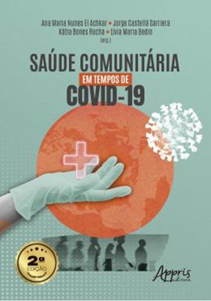 Picture of SAUDE COMUNITARIA EM TEMPOS DE COVID-19