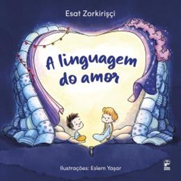 Picture of A LINGUAGEM DO AMOR