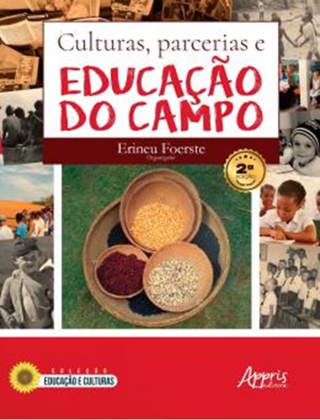 Picture of CULTURAS, PARCERIAS E EDUCACAO DO CAMPO